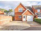3 bedroom detached house for sale in Oak Tree Rise, Ross-on-Wye, Herefordshire