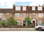 Dovehouse Street, Chelsea, London SW3, 4 bedroom terraced house for sale -