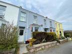 Budock Terrace, Falmouth 4 bed house - £2,520 pcm (£582 pw)