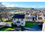 Eluneds Drive, Brecon, Powys LD3, 4 bedroom detached house for sale - 65305051