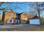 4 bedroom detached house for sale in Chepstow Close, Tytherington, Macclesfield