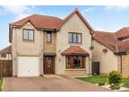 55 Moffat Walk, Tranent EH33, 4 bedroom detached house for sale - 66655753