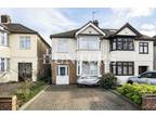 3 bedroom semi-detached house for sale in Station Lane, Hornchurch, RM12