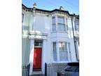 Sudeley Street, Brighton 4 bed house - £2,600 pcm (£600 pw)