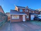 4 bed house for sale in Pegwell Close, DE23, Derby