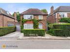 Rowan Walk, Hampstead Garden Suburb N2, 5 bedroom detached house for sale -