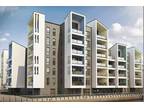 Plot 334, Marina House at Azure, ME4, Augustus Way ME4 2 bed apartment for sale