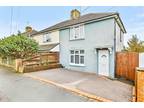 3 bedroom terraced house for sale in Florence Avenue, Hove, BN3