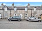 High Street, New Galloway, Castle Douglas DG7, 3 bedroom terraced house for sale