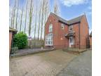 3 bedroom detached house for sale in Bryony Way, Mansfield Woodhouse, Mansfield
