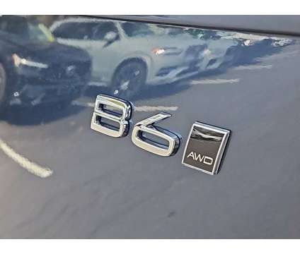 2024 Volvo XC90 Plus Bright Theme is a Blue 2024 Volvo XC90 3.2 Trim Car for Sale in Auburn MA