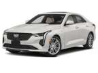 2023 Cadillac CT4 Luxury