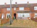 3 bedroom terraced house for sale in Hessewelle Crescent, Haswell, Durham