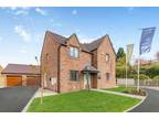 4 bed house for sale in The Darwin, TF10, Newport