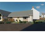 2 bedroom bungalow for sale in Alice Meadow, Grampound Road, Truro, Cornwall