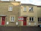 2 bed house to rent in Marleys Way, BA11, Frome