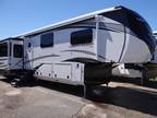 2024 Jayco North Point 377RLBH