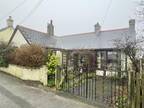 Chapel Road, Indian Queens, St. Columb 3 bed detached bungalow for sale -