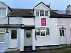 1 bedroom terraced house for sale in Pencarnisiog, Isle of Anglesey, LL63