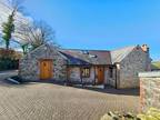 Callington PL17 4 bed barn conversion for sale -