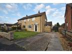 2 bedroom semi-detached house for sale in St. Vigors Road, Fulbourn, Cambridge