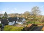 5 bedroom detached house for sale in Ladyhill, Middle Entrance Drive