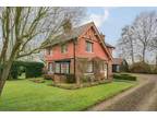 3 bedroom detached house for sale in Copgrove, Harrogate, HG3