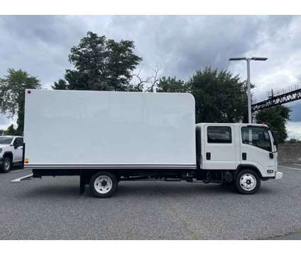 2024 Chevrolet 4500 HG LCF Gas is a White 2024 Car for Sale in Springfield MA