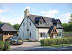 Miller's Walk, Hale Oak Road, Sevenoaks, Weald TN14, 4 bedroom detached house