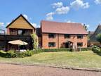 6 bed house for sale in Dinedor, HR2, Hereford