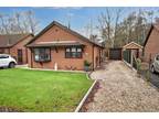 3 bedroom detached bungalow for sale in Finningley Road, Lincoln, LN6