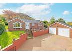 3 bedroom detached bungalow for sale in The Beeches, Chester Road, Helsby, WA6