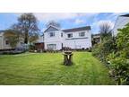 Perrancoombe, Perranporth 4 bed detached bungalow for sale -