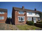 Ringwood Highway, Potters Green, Coventry, CV2 3 bed end of terrace house for