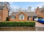 Cherry Lodge, West View Close, York 2 bed detached bungalow for sale -