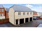 Pavo Street, Sherford, Plymouth, PL9 8GB 2 bed mews for sale -