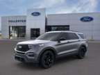 2024 Ford Explorer ST-Line