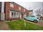 4 bedroom detached house for sale in Warrington Grove, North Shields