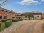 5 bedroom detached house for sale in Main Street, Church Stowe, Northampton, NN7