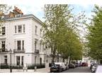 Brunswick Gardens, Kensington, London W8, 5 bedroom end terrace house for sale -