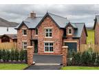 4 bedroom detached house for sale in Coppice Road, Poynton, SK12