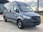 2024 Mercedes-Benz SPRINTER