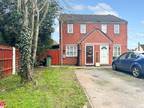 2 bedroom semi-detached house for sale in Forest Road, Enderby, Leicester