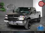 2004 Chevrolet Silverado 1500 Work Truck