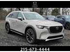 2024 Mazda CX-90 PHEV Premium Plus