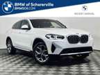 2024 BMW X4 xDrive30i