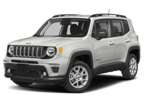 2023 Jeep Renegade