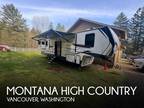 2023 Keystone Montana High Country 373RD