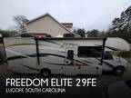 2017 Thor Motor Coach Freedom Elite 29FE
