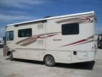 2016 Winnebago Sunstar 26HE